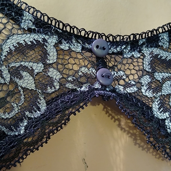 LAST ONE!!!Sam Edelman bralette - Picture 3 of 5